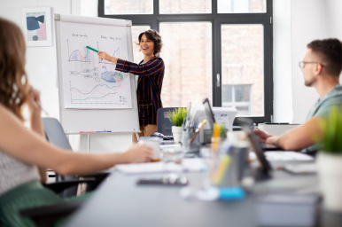 Strategic Accelerator